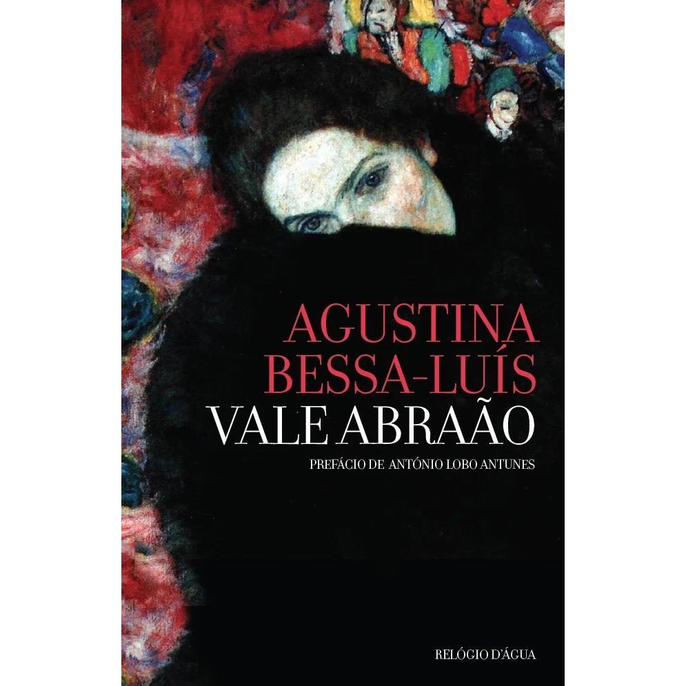 Vale Abraão de Agustina Bessa-Luís