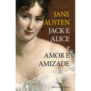 Jack e Alice | Amor e Amizade de Jane Austen