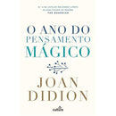 O Ano do Pensamento Mágico de Joan Didion