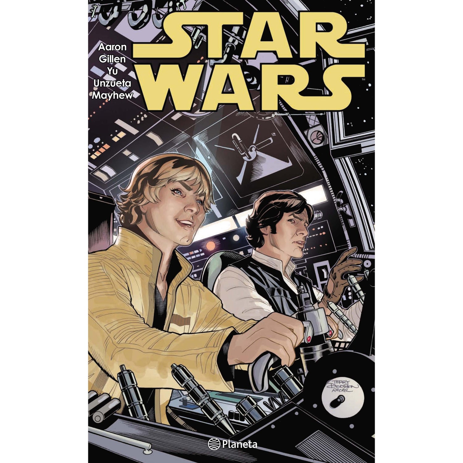 Star Wars - Prisão Rebelde (Volume III) de Jason Aaron