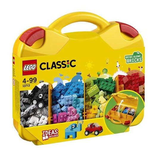 LEGO Classic - Mala Criativa - 10713