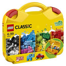 LEGO Classic - Mala Criativa - 10713