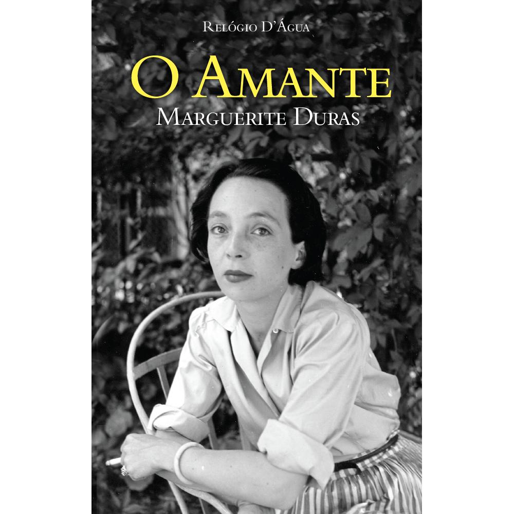 O Amante de Marguerite Duras