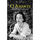 O Amante de Marguerite Duras