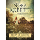 Terra de Sonhos de Nora Roberts