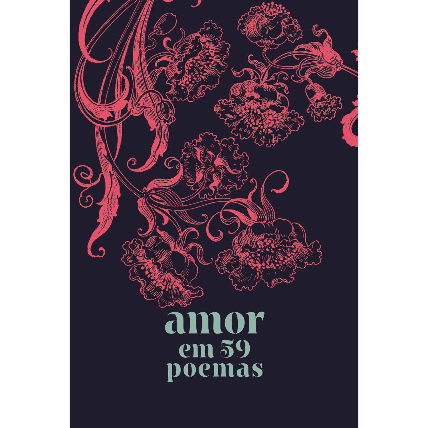 Amor em 59 Poemas