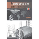 Português XXI (Livro 2) de Ana Tavares