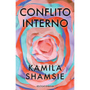 Conflito Interno de Kamila Shamsie