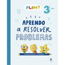 PLIM! Aprendo a Resolver Problemas 3º Ano