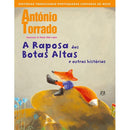 Raposa das Botas Altas e outras Histórias de António Torrado