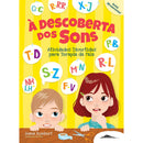 À Descoberta dos Sons de Joana Rombert