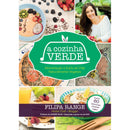 A Cozinha Verde de Filipa Range
