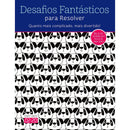 Desafios Fantásticos para Resolver de Elizabeth Golding