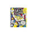 Tom Gates 9 de Liz Pichon - No TOP da Turma (Quase) (2ª Edição)