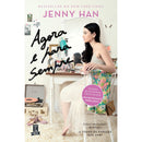 Agora e para Sempre de Jenny Han - Vol. III (4ª Edição)