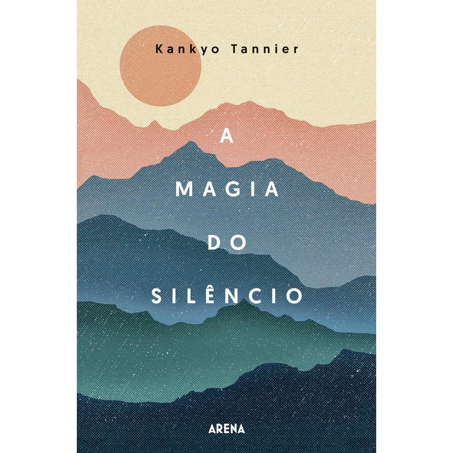 A Magia do Silêncio de Kankyo Tannier