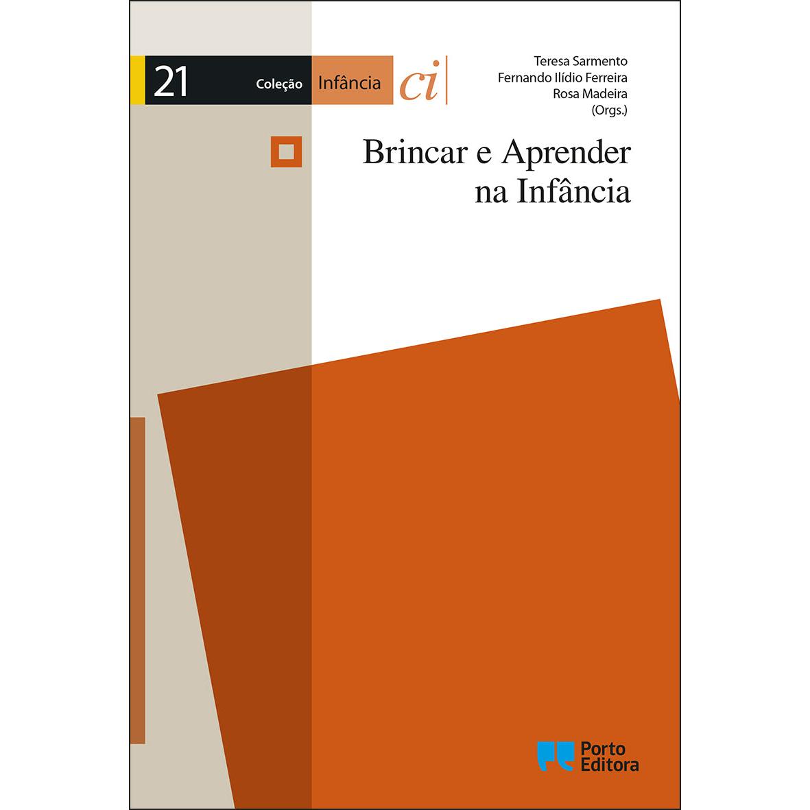 Brincar e Aprender na Infância