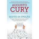 Gestão da Emoção de Augusto Cury