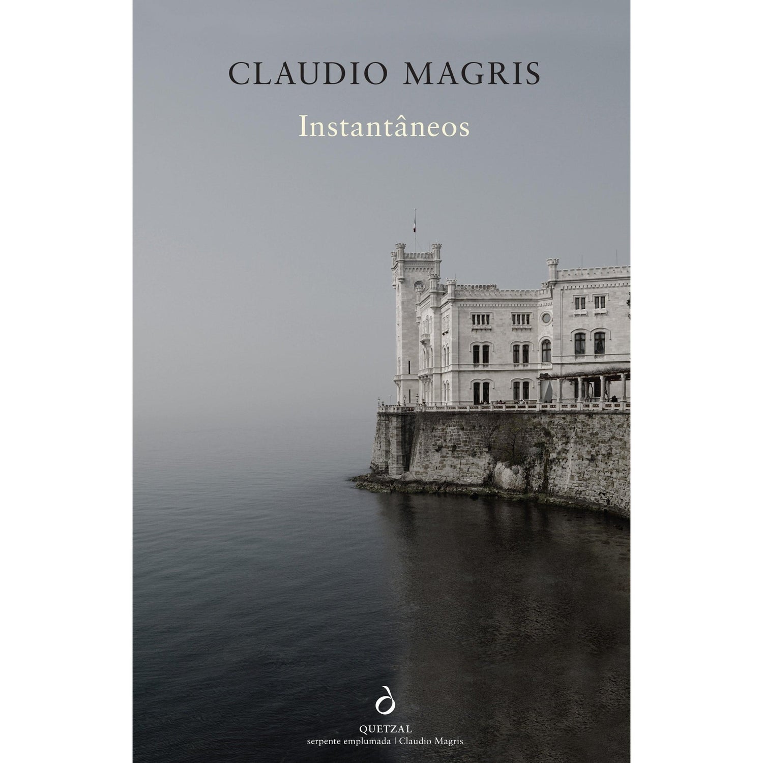 Instantâneos de Claudio Magris