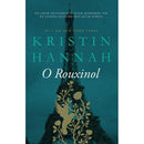 O Rouxinol de Kristin Hannah de Kristin Hannah