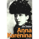 Anna Karénina de Lev Tolstoi