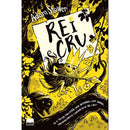 Rei Cru de Adam Stower