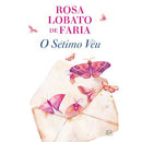 O Sétimo Véu de Rosa Lobato de Faria