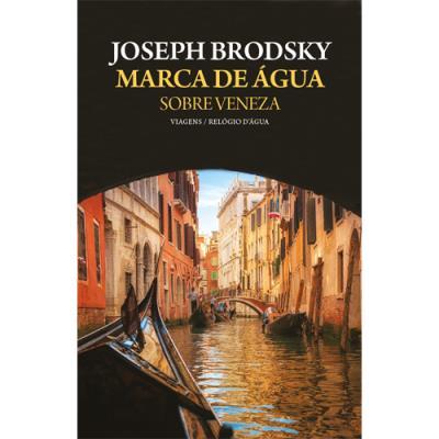 Marca de Água de Joseph Brodsky