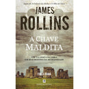A Chave Maldita de James Rollins