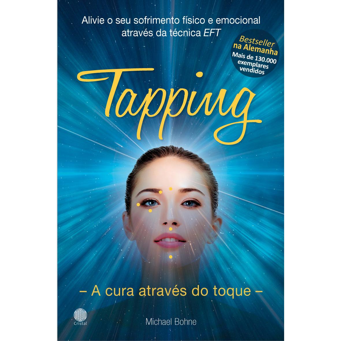 Tapping de Michael Bohne