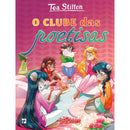 O Clube das Poetisas de Tea Stilton