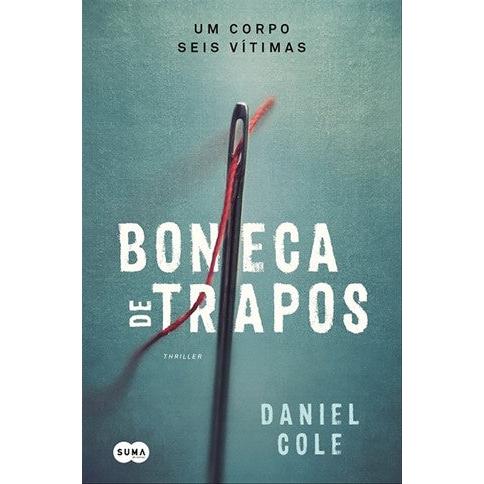 Boneca de Trapos de Daniel Cole
