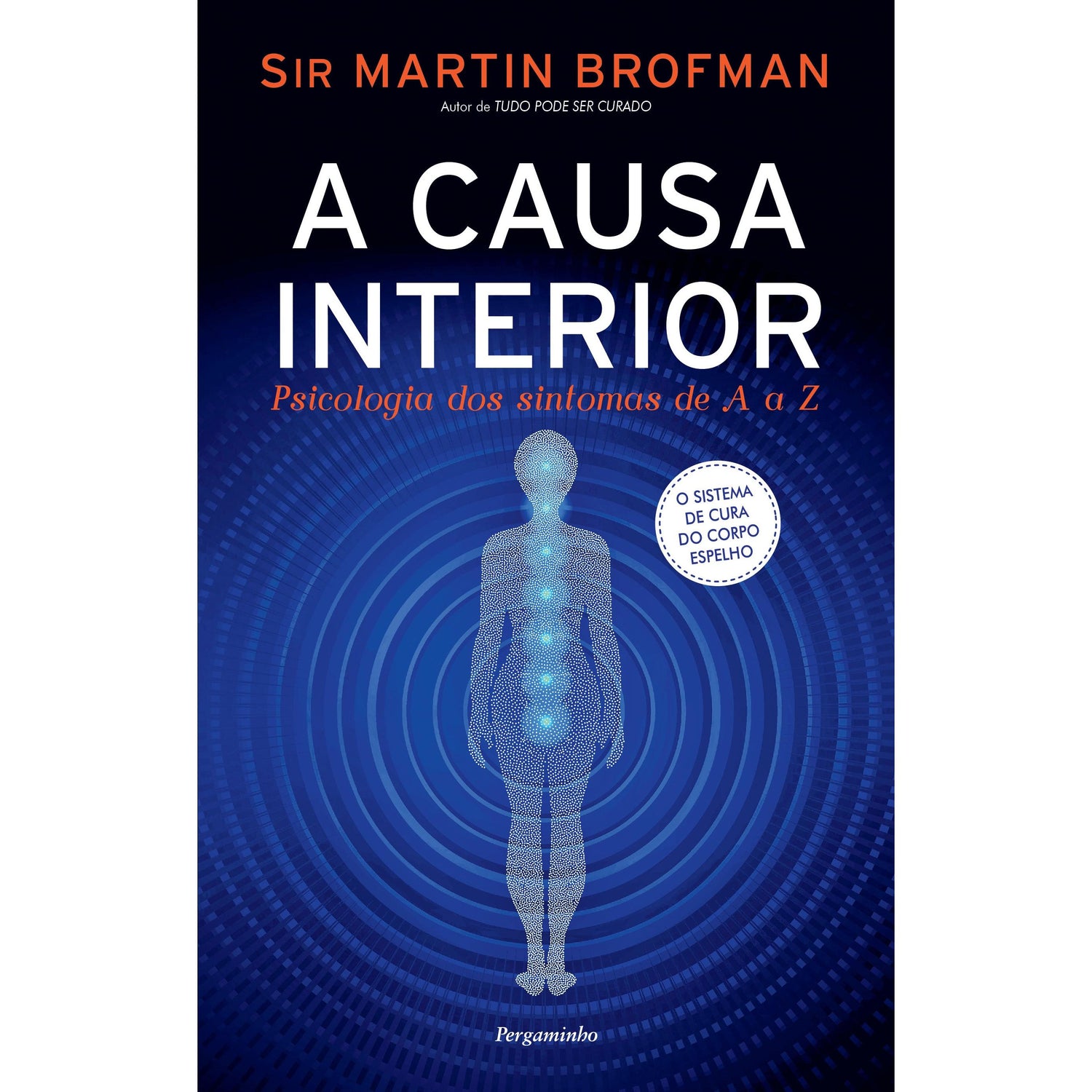 A Causa Interior de Martin Brofman