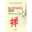 Budismo Zen de Reb Anderson