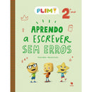 PLIM! Aprendo a Escrever sem Erros 2.º Ano