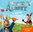 Peter Rabbit - A luta pela Horta de Frederick Warne