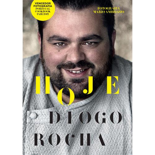 Hoje de Diogo Rocha