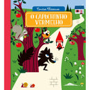 Contos Clássicos - O Capuchinho Vermelho
