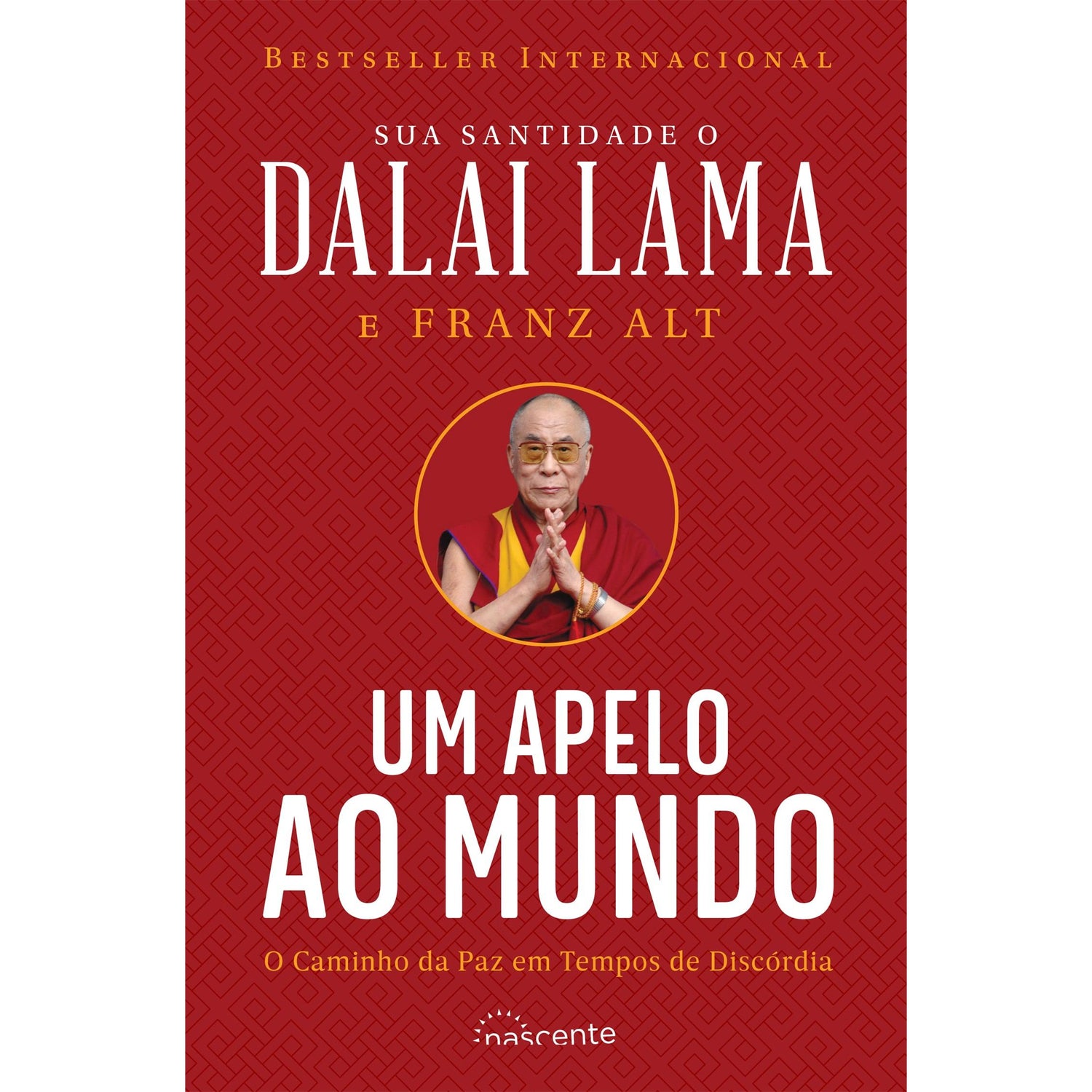 Um Apelo ao Mundo de Dalai Lama