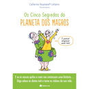 Os Cinco Segredos do Planeta dos Magros de Catherine Roumanoff-Lefaivre