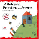 O Rebanho Perdeu as Asas de António Mota