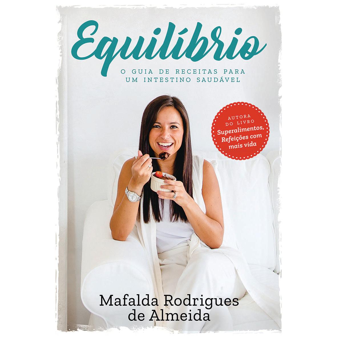 Equilíbrio de Maria Rodrigues