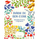 Diário do Bem-Estar de Nascente