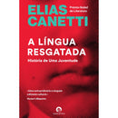 A Língua Resgatada de Elias Canetti