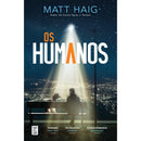 Os Humanos de Matt Haig