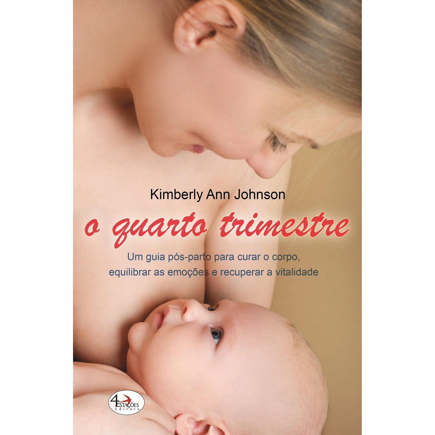 O Quarto Trimestre de Kimberly Ann Johnson