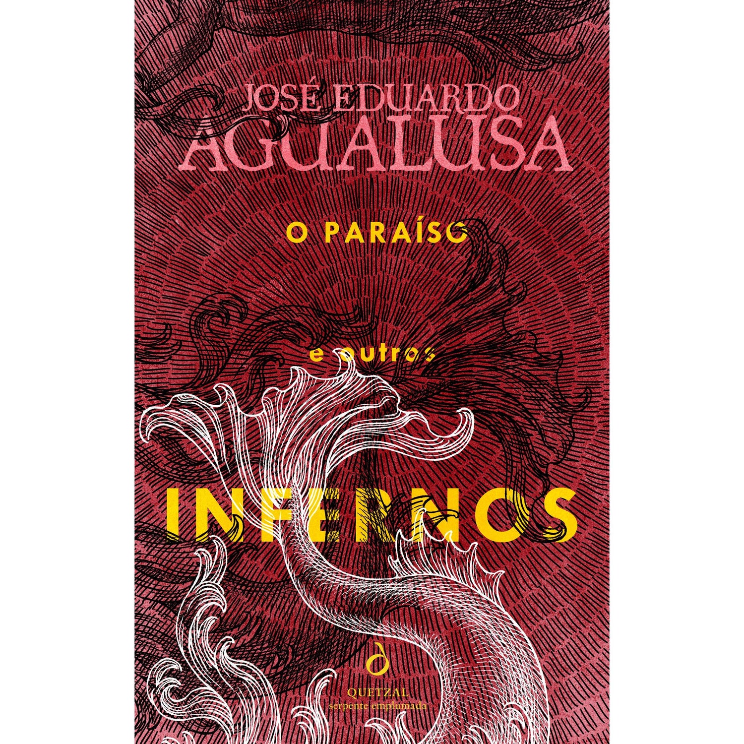 O Paraíso e Outros Infernos de José Eduardo Agualusa