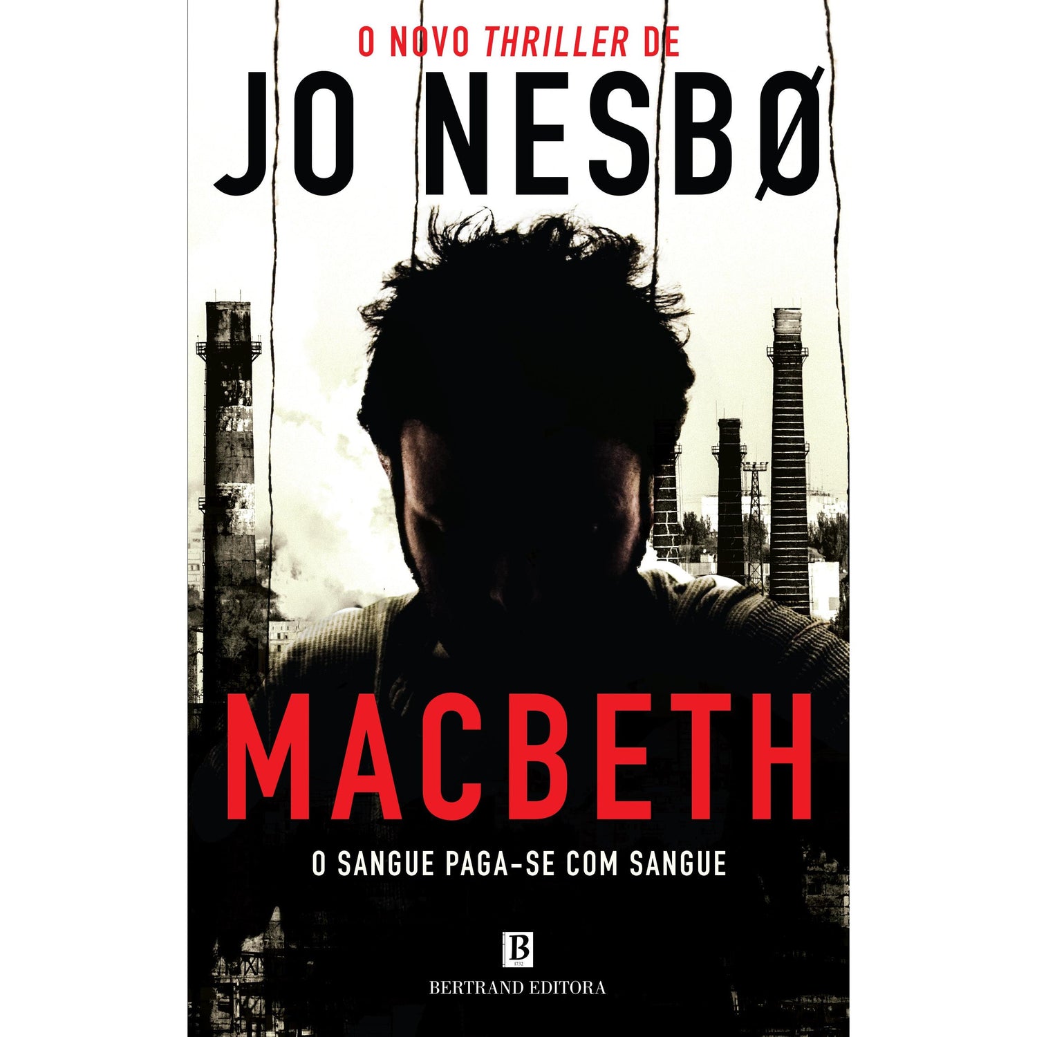 Macbeth de Jo Nesbø