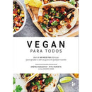 Vegan para Todos de André Nogueira