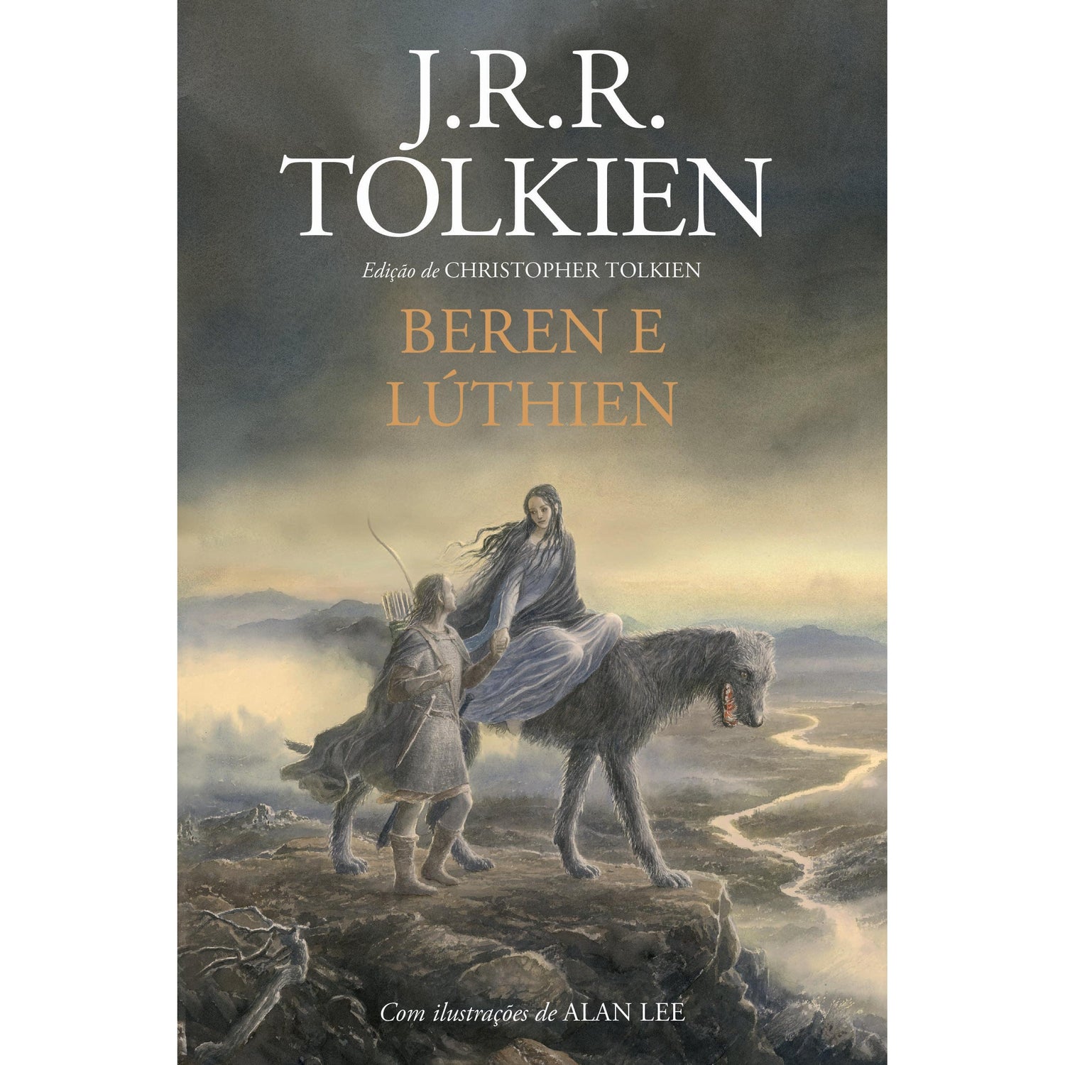 Beren e Lúthien de J. R. R. Tolkien